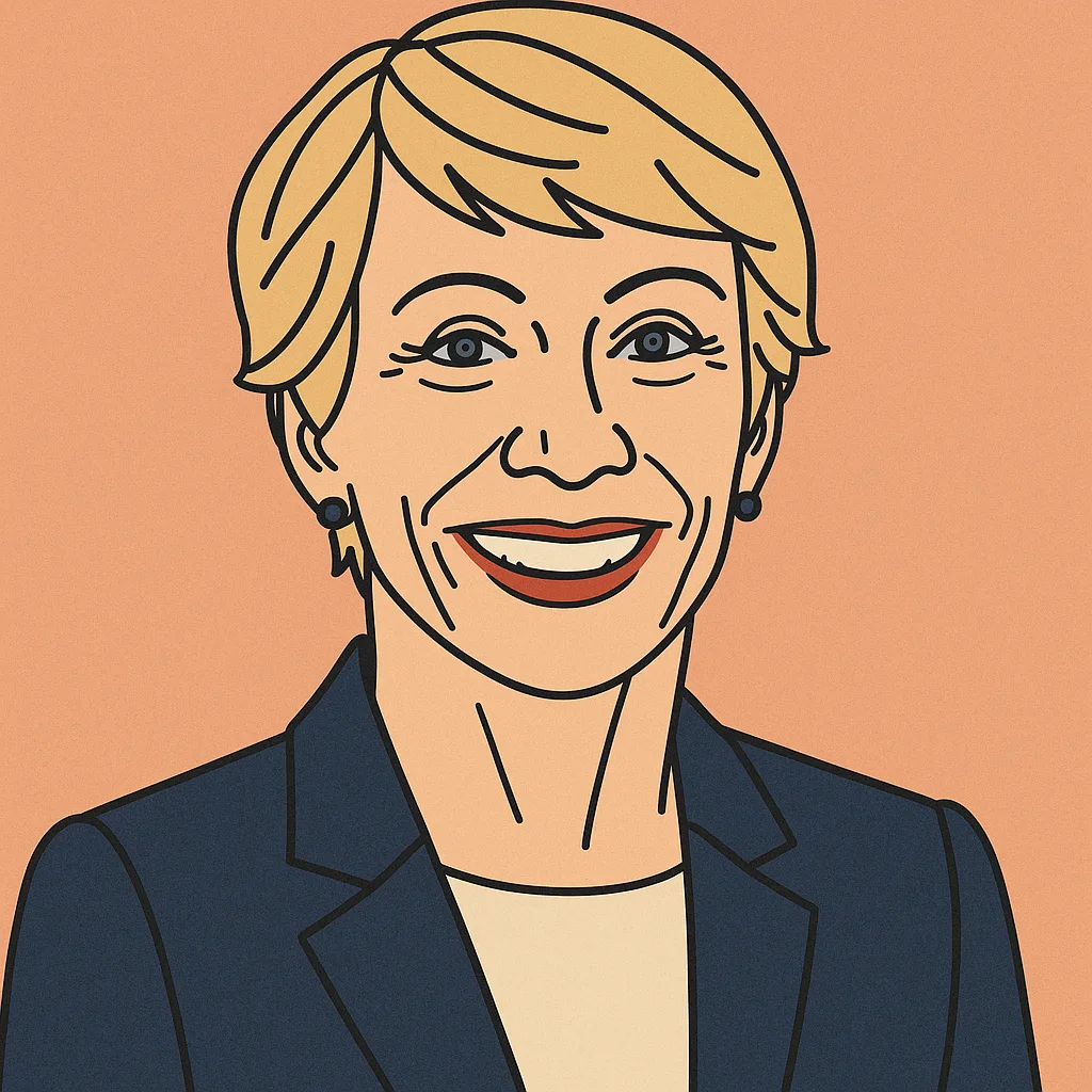 Barbara Corcoran