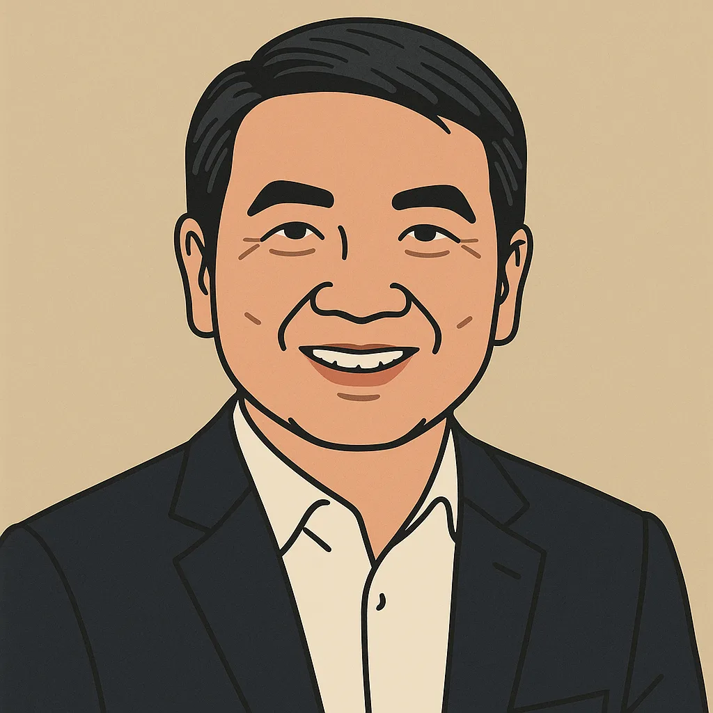 Eric Yuan