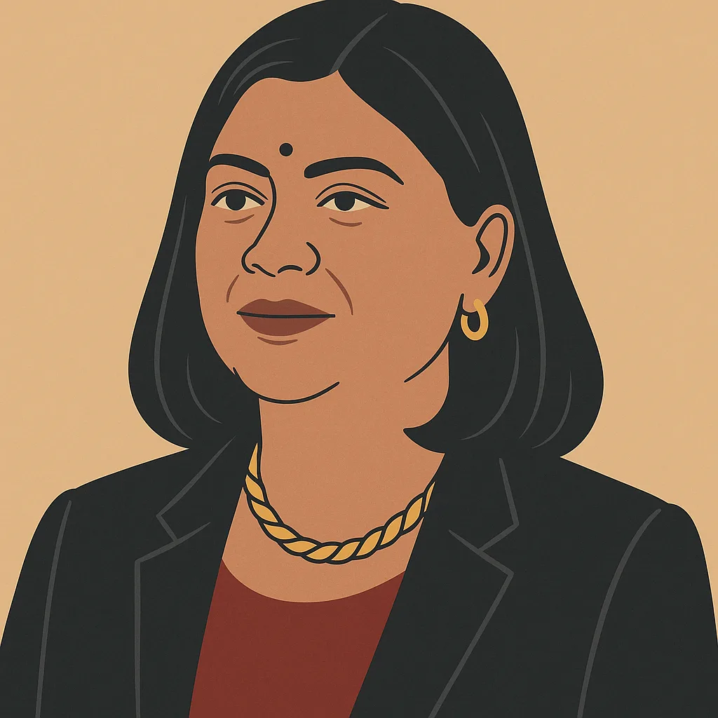Falguni Nayar