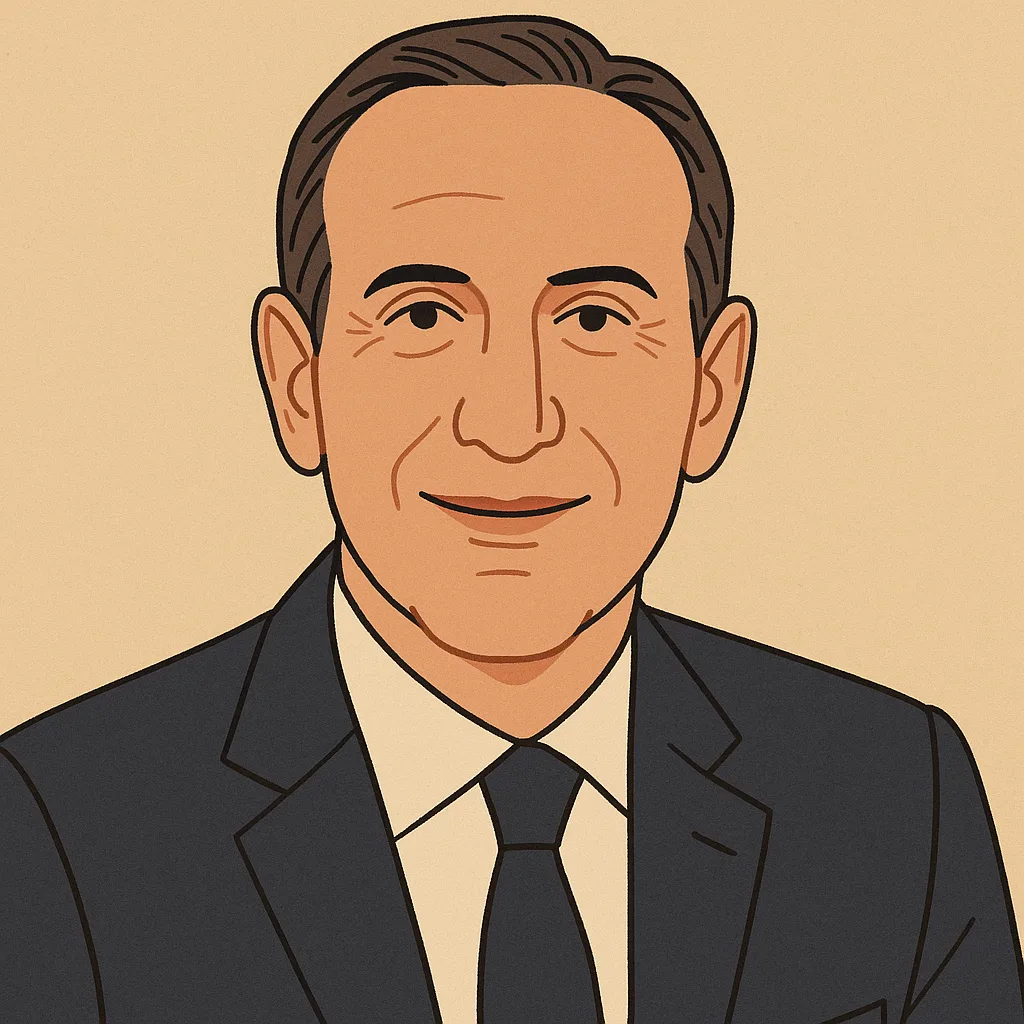 Howard Schultz