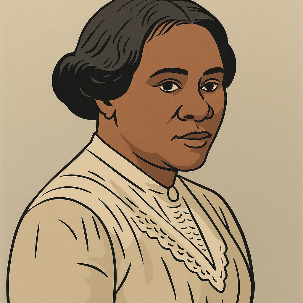 Madam C.J. Walker