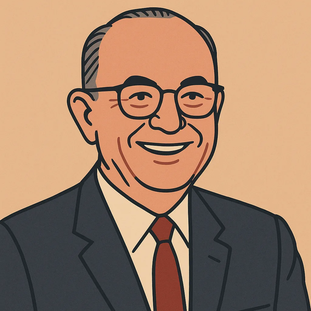 Ray Kroc