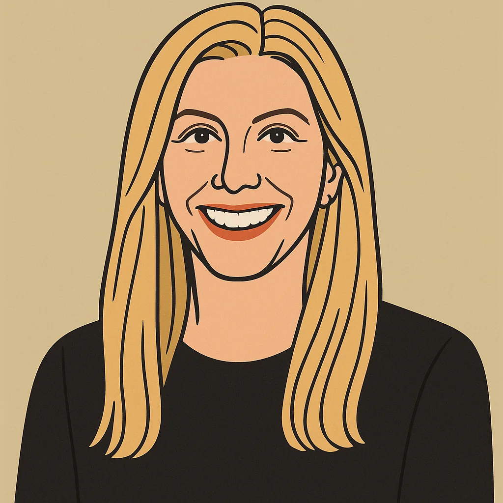 Sara Blakely