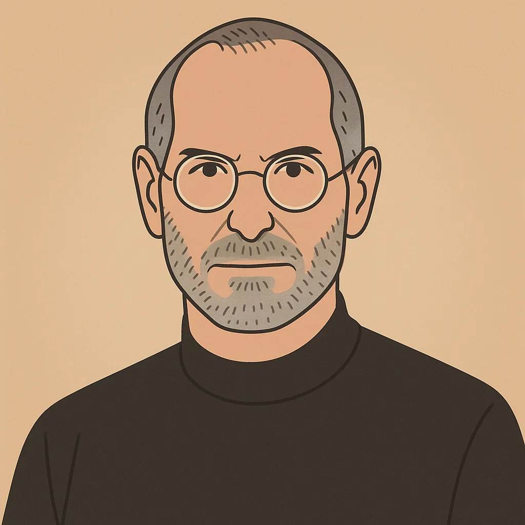 Steve Jobs