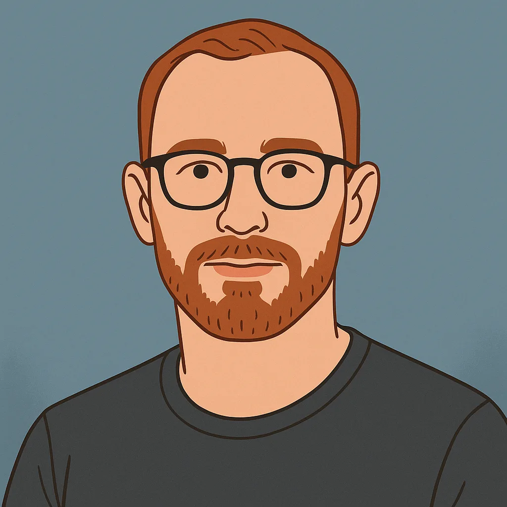 Tobias Lütke