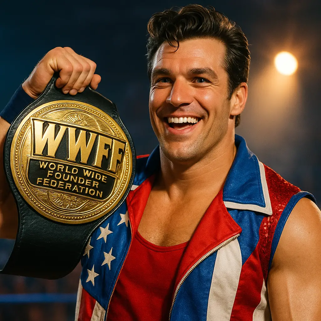 Champ Chase