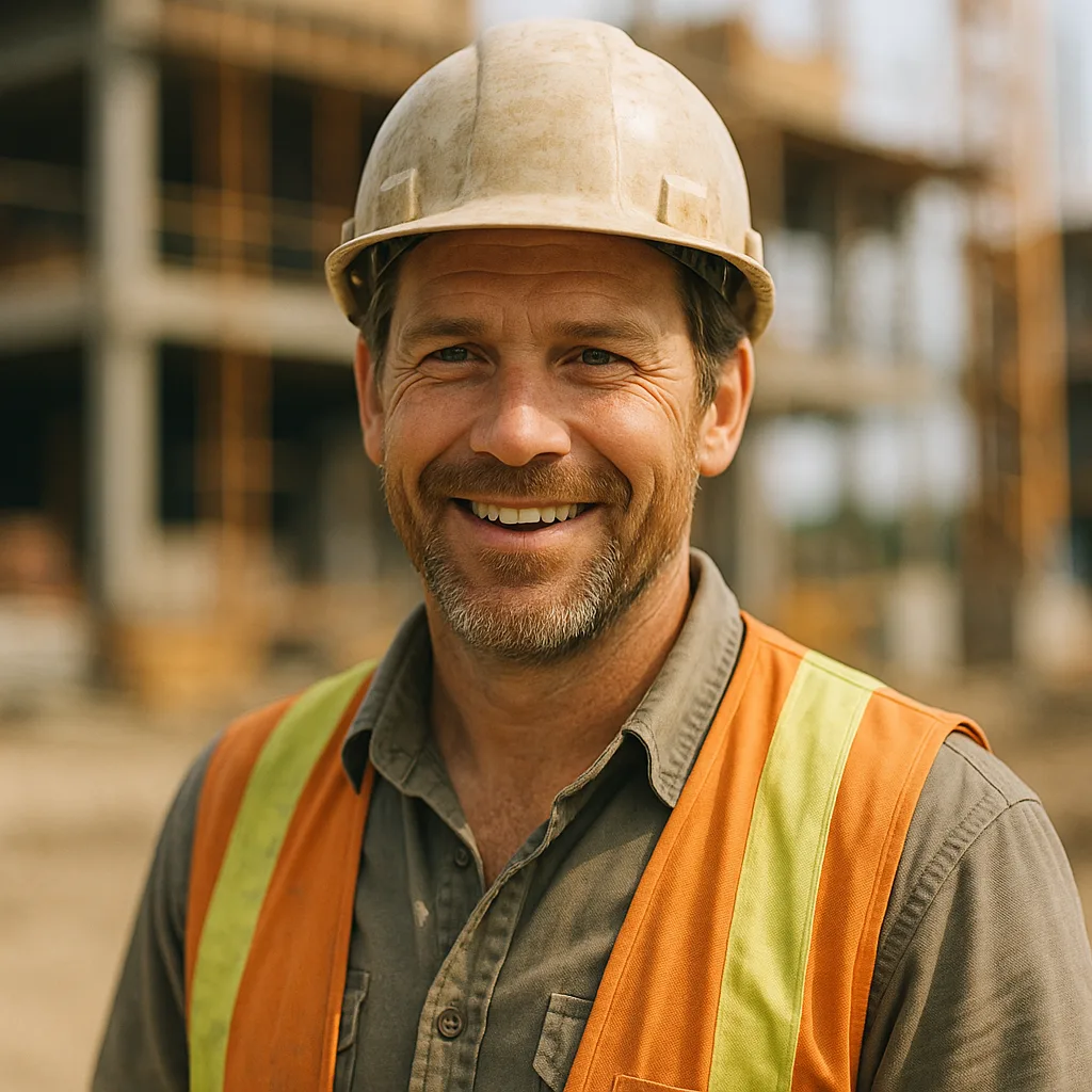 Contractor Cody