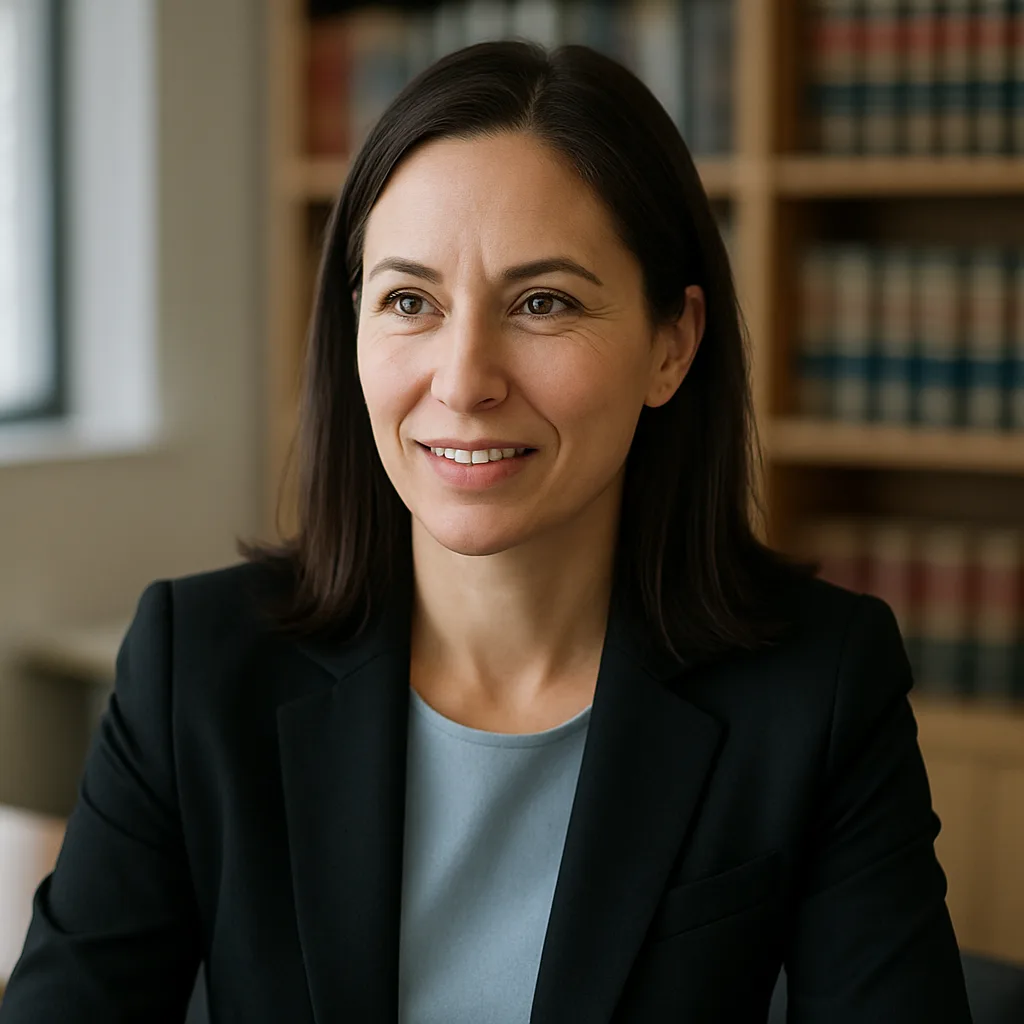 Counsel Dahlia