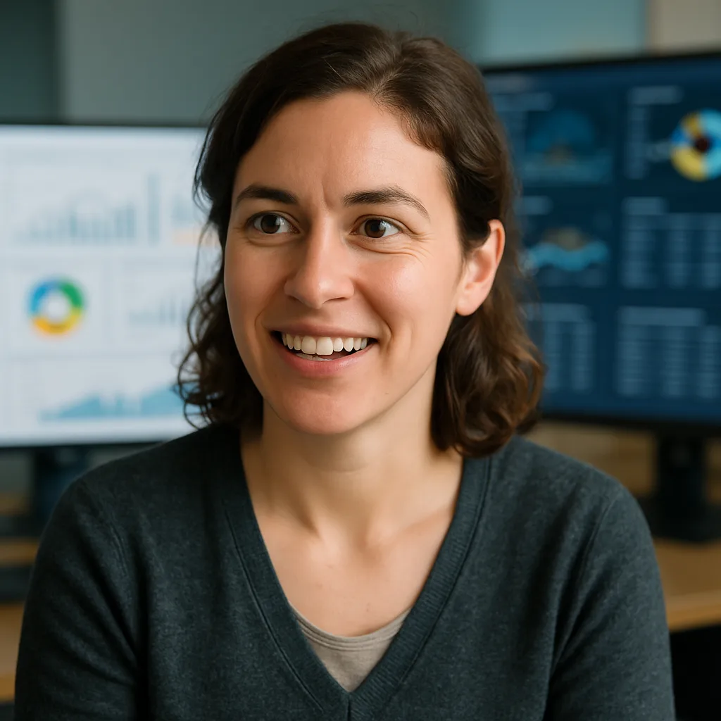 Data Dana