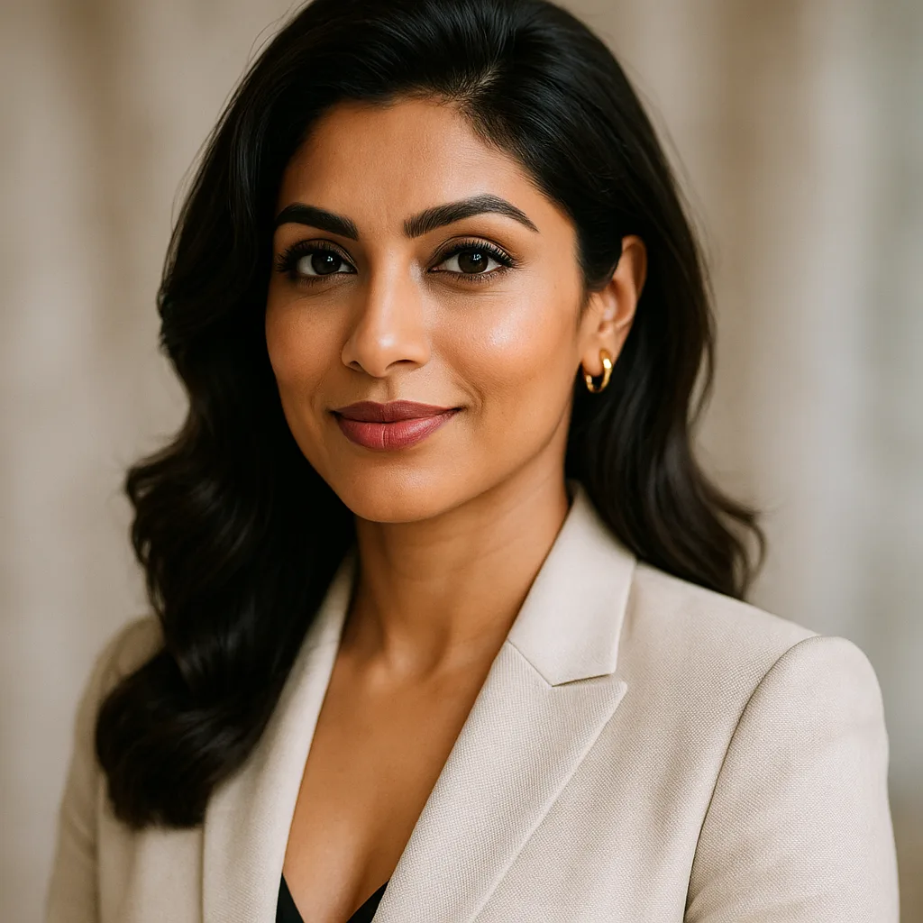 Dazzling Divya