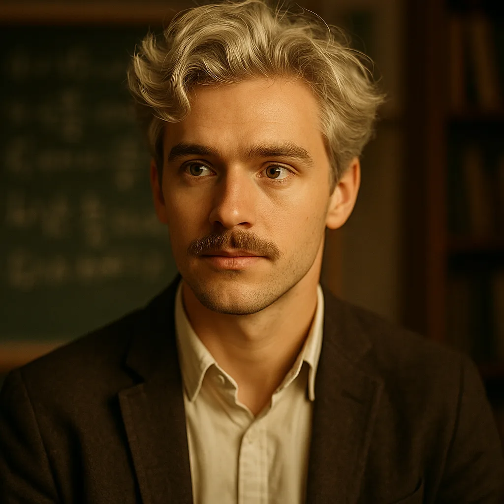 Professor Emmett