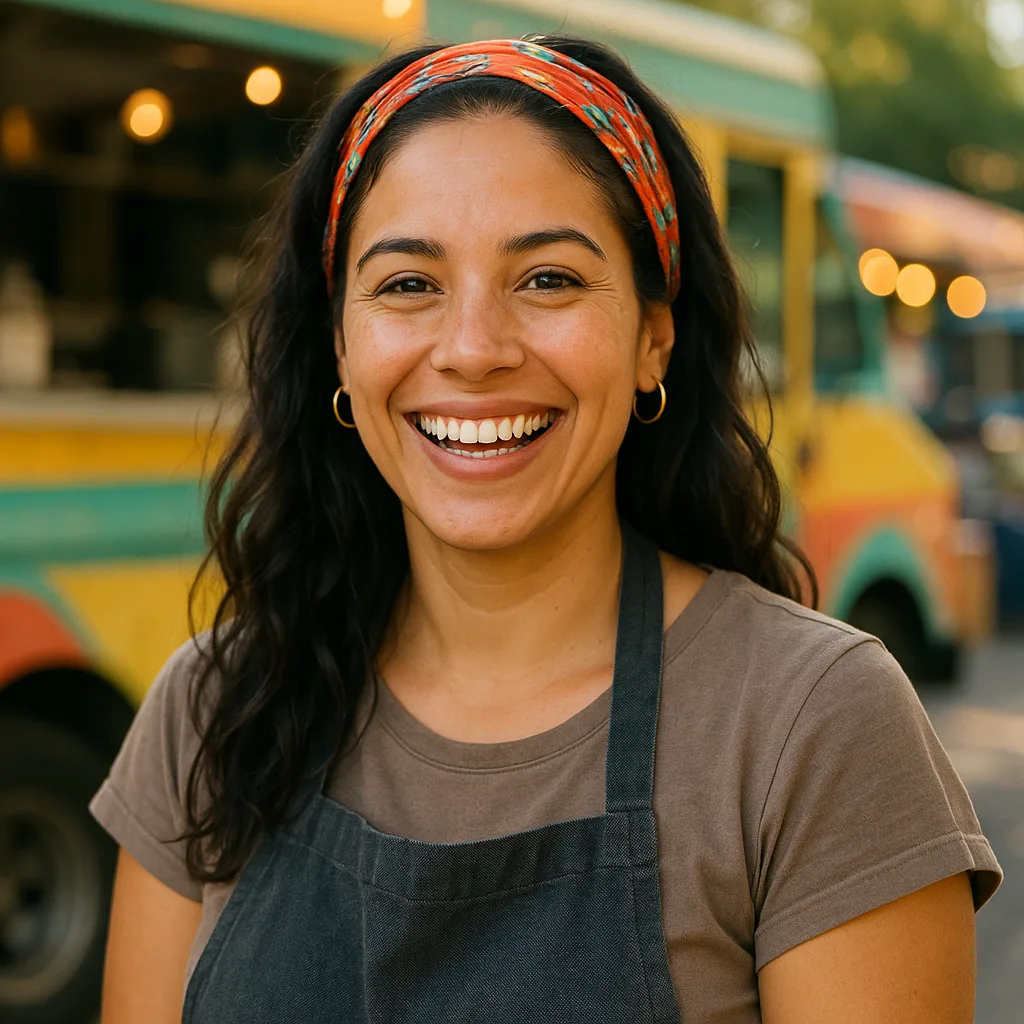 Food-Truck Fernanda