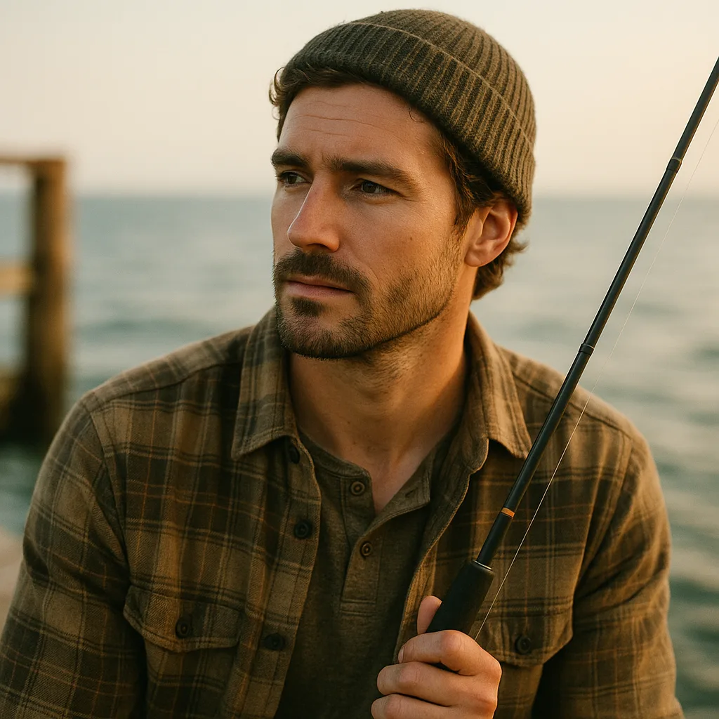 Fisherman Finn