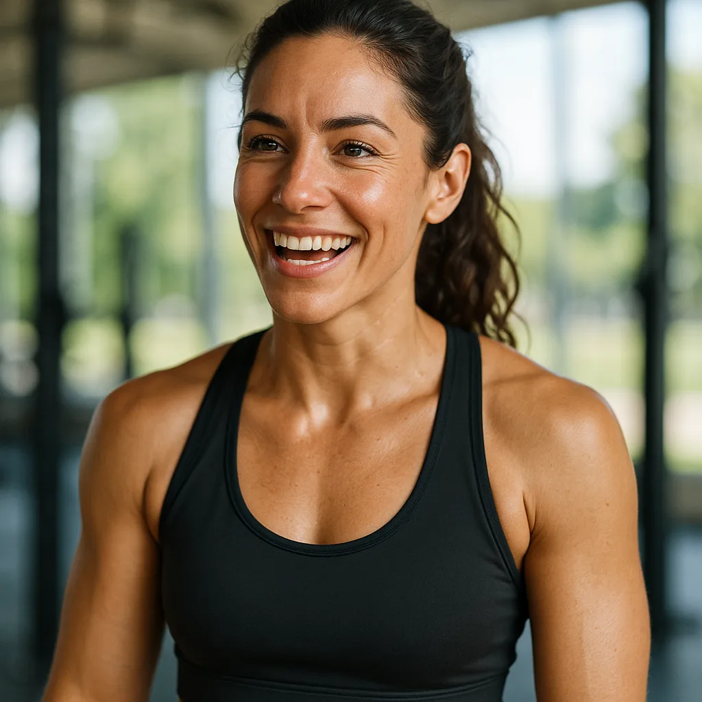 Fit Fiona