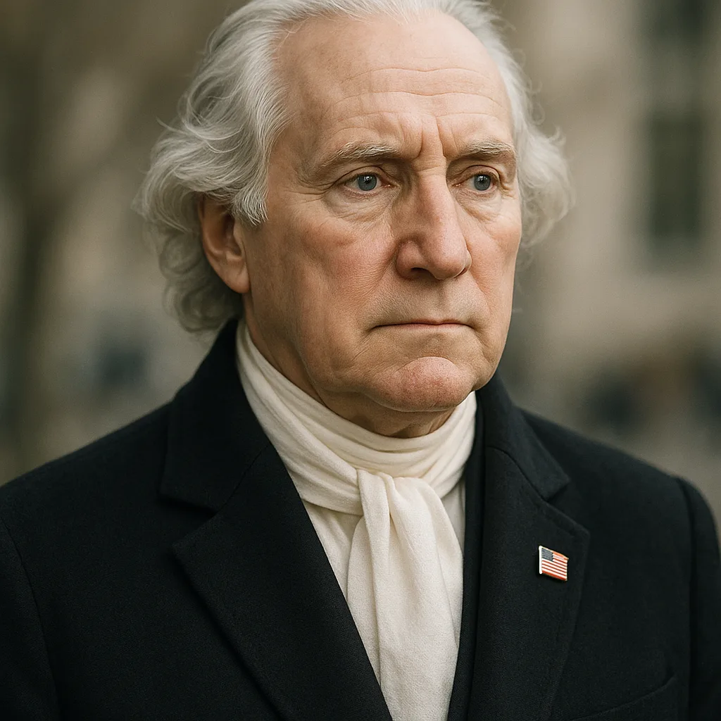 IndependentGeorge