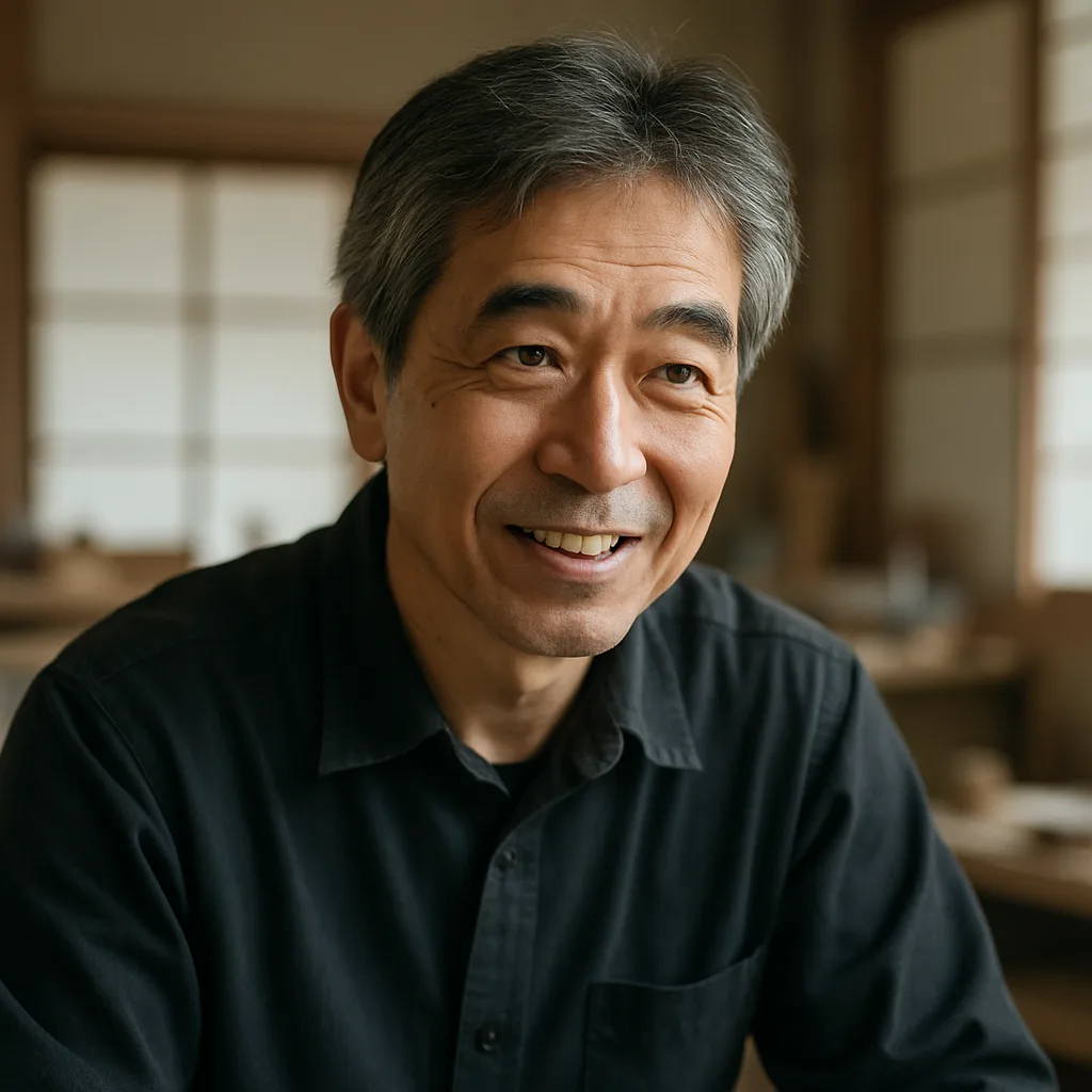 Master Jiro