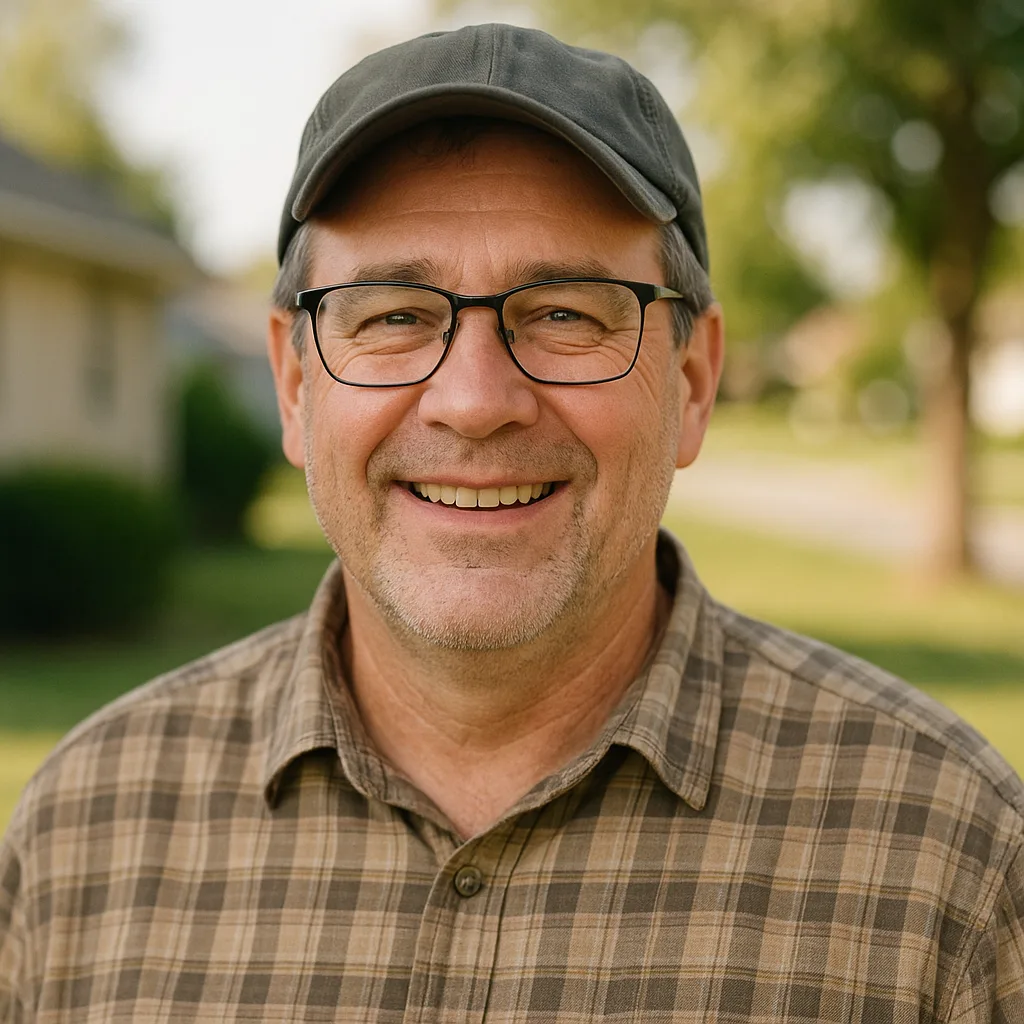 Arkansas Joe