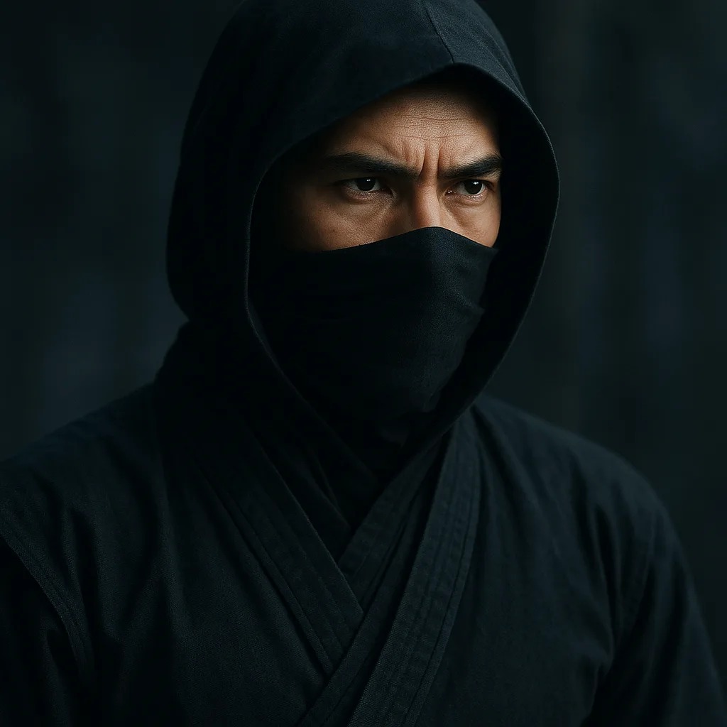 Ninja Kaze