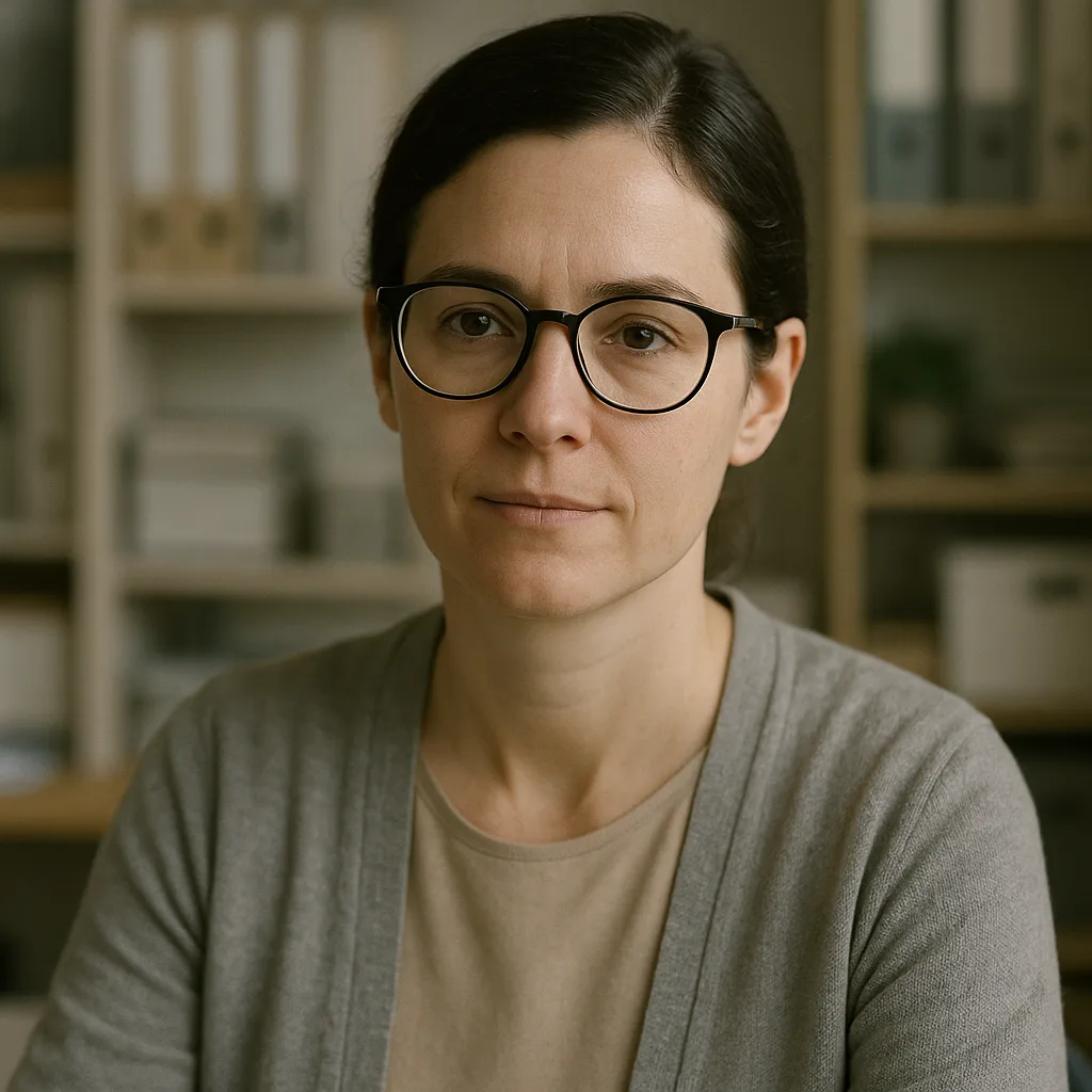 Ledger Lena
