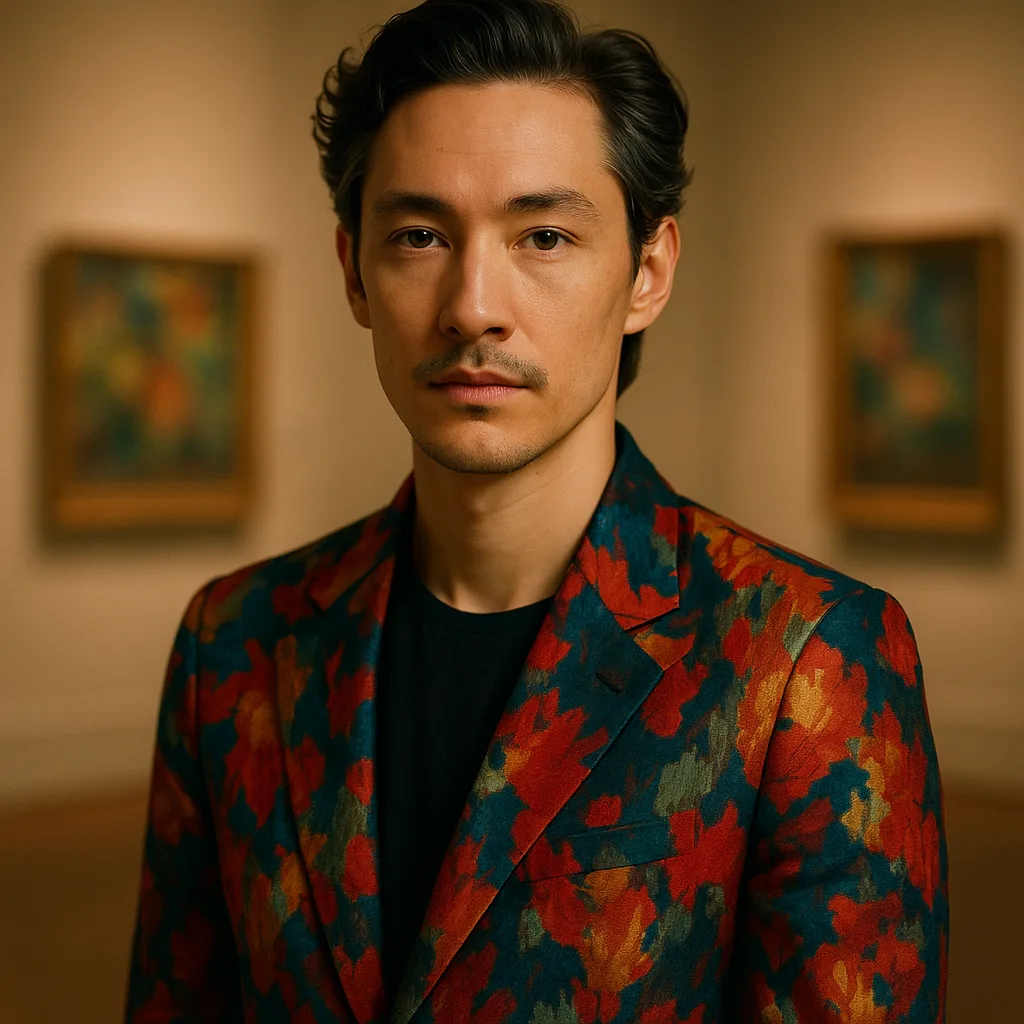 Leonard Ren