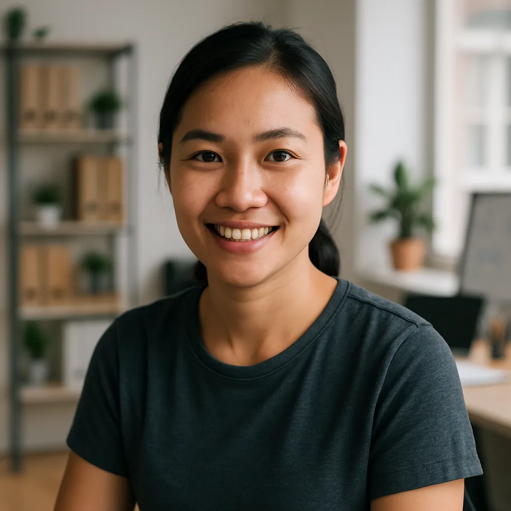 Lean Linh
