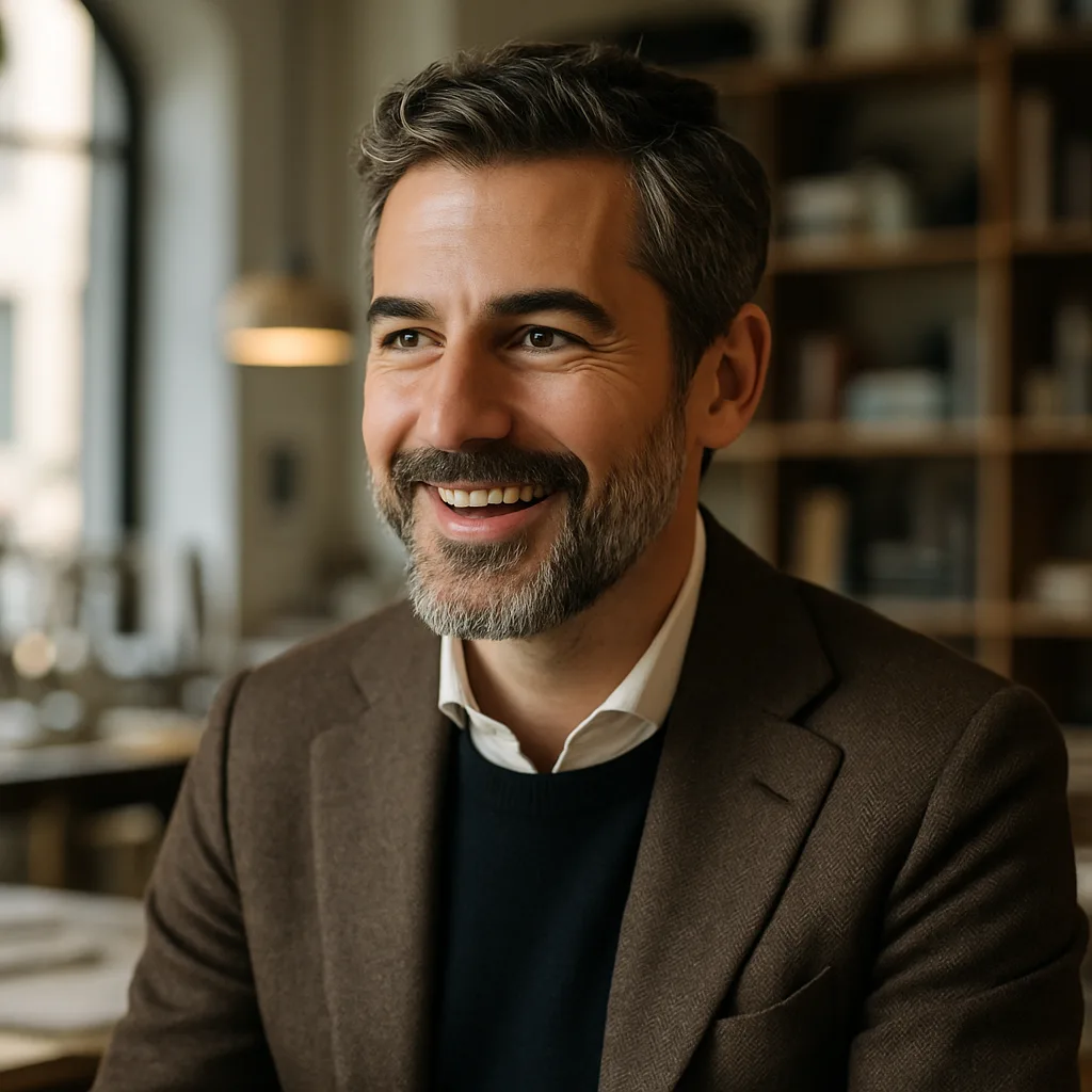 Maestro Lorenzo