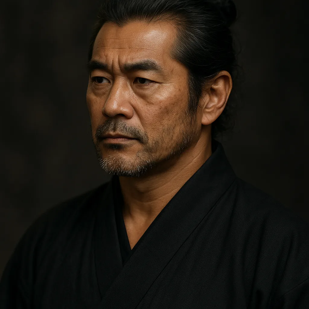 Mifune