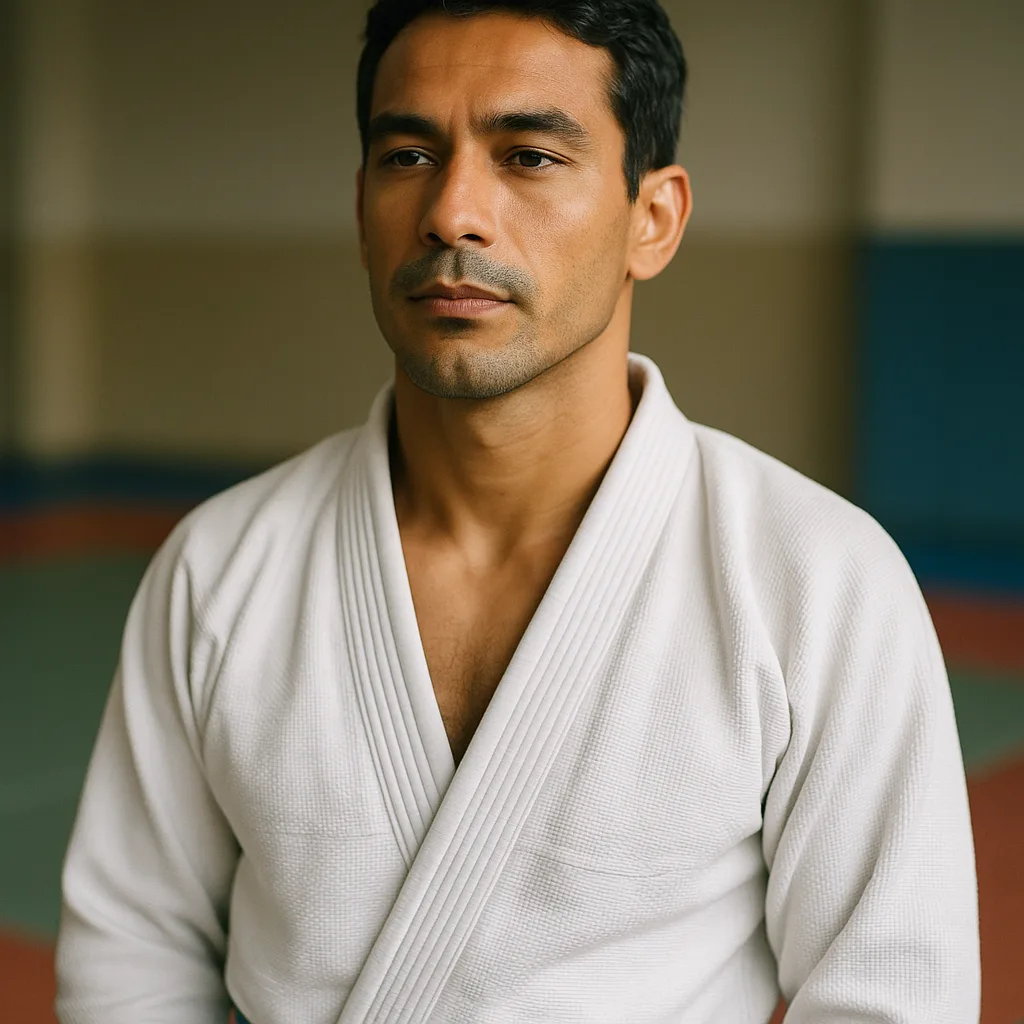 Professor Rafa