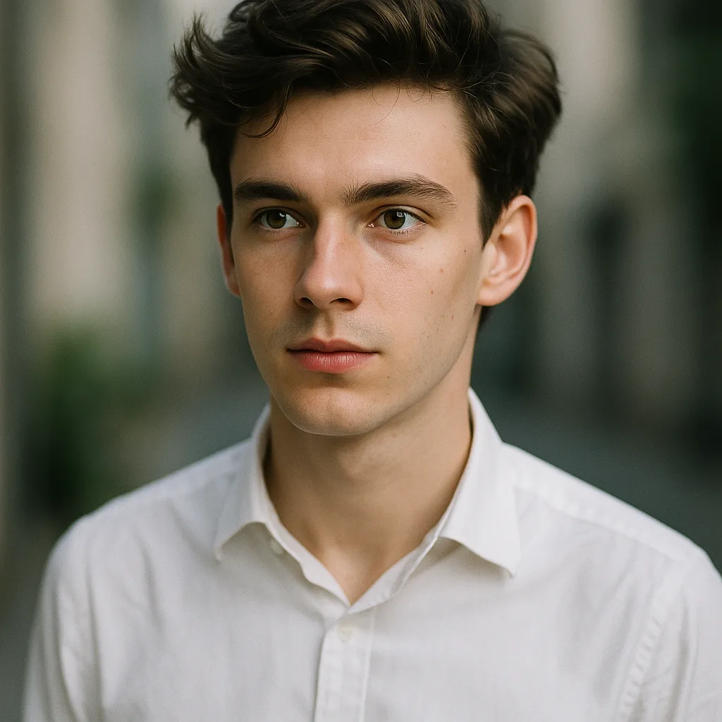 Rémy Arbois