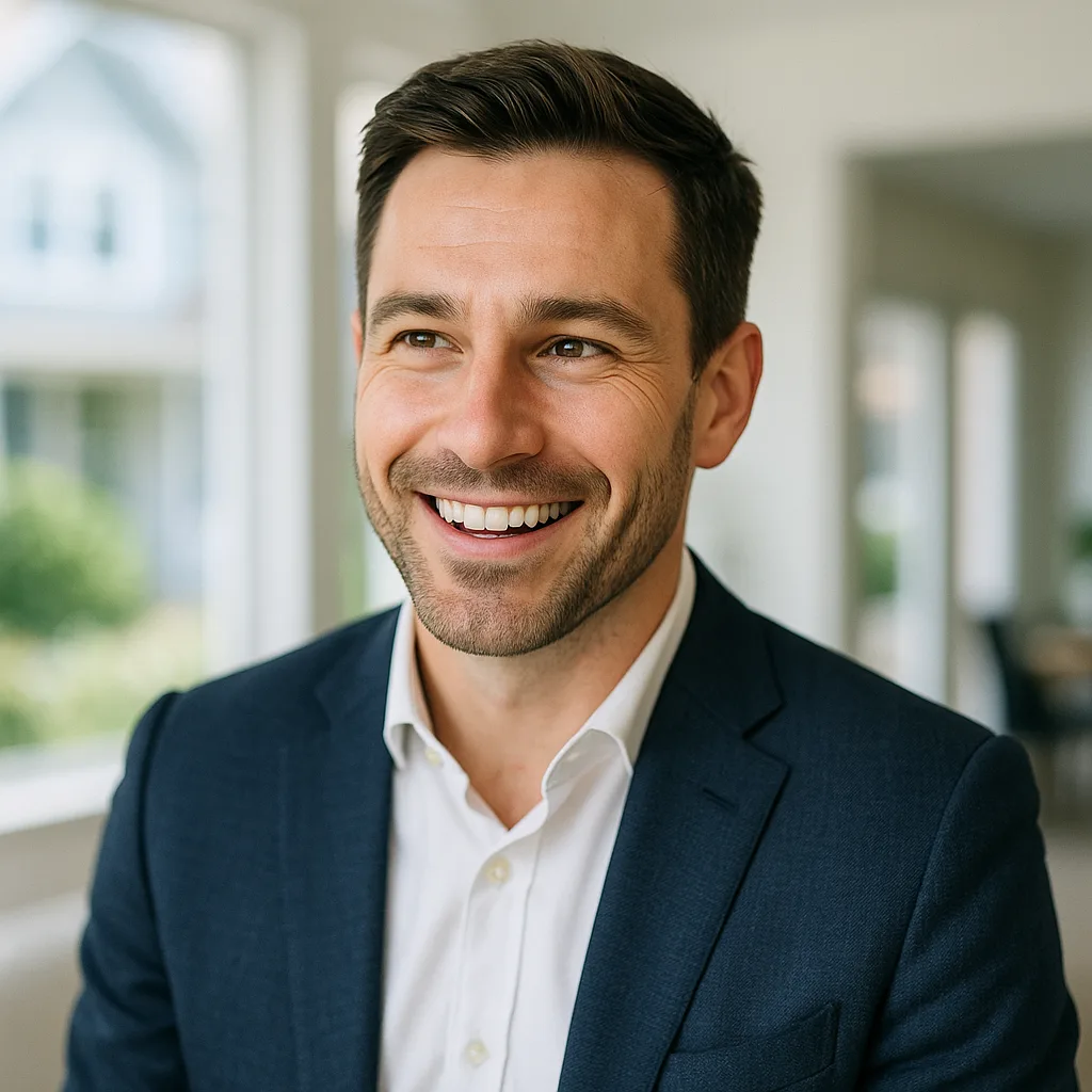 Realtor Ryan