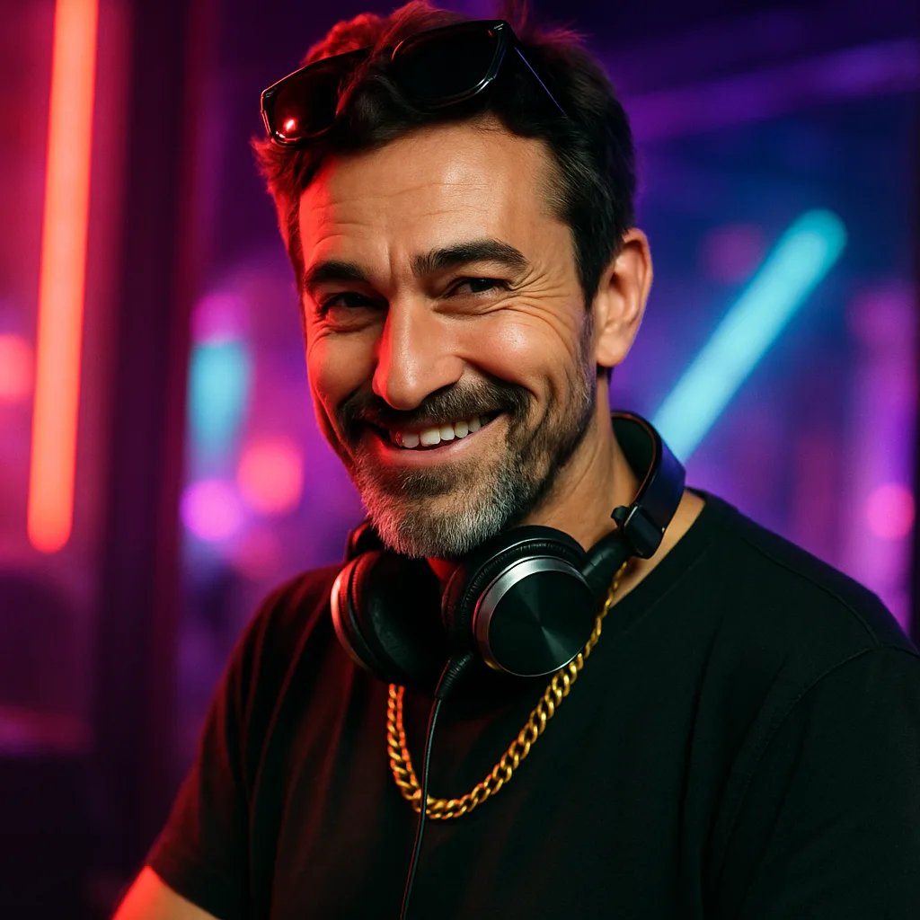 DJ Sócrates