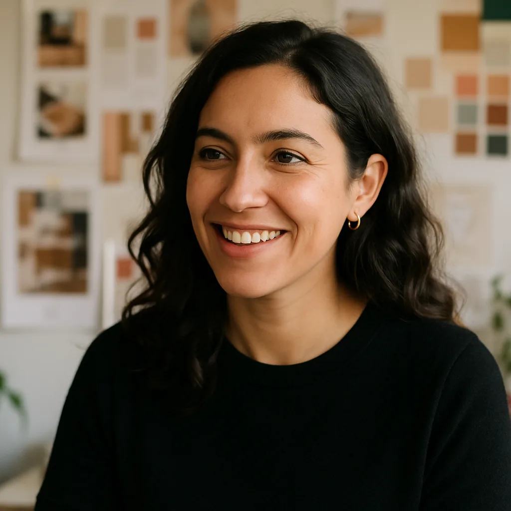 Designer Valentina