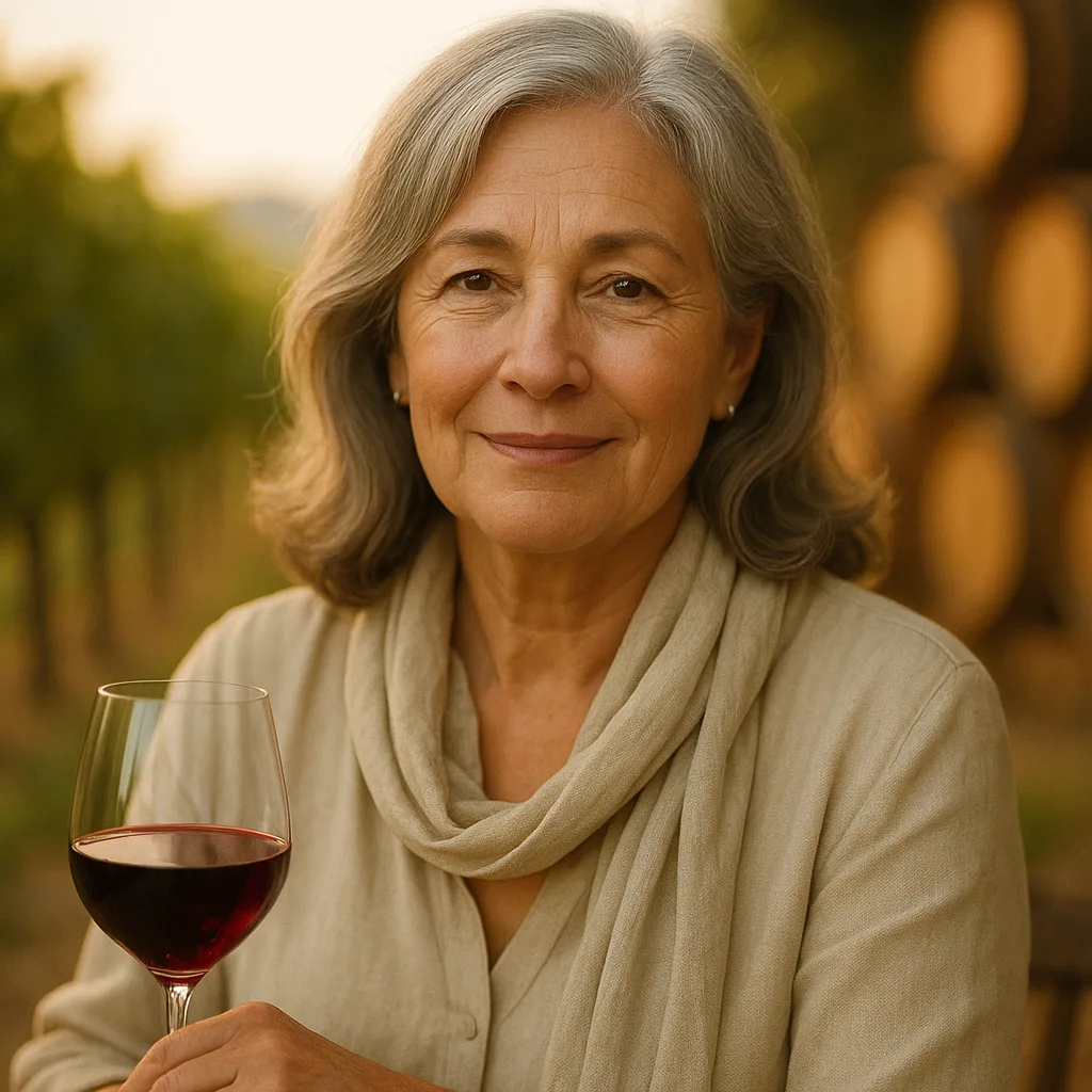 Vintner Vera