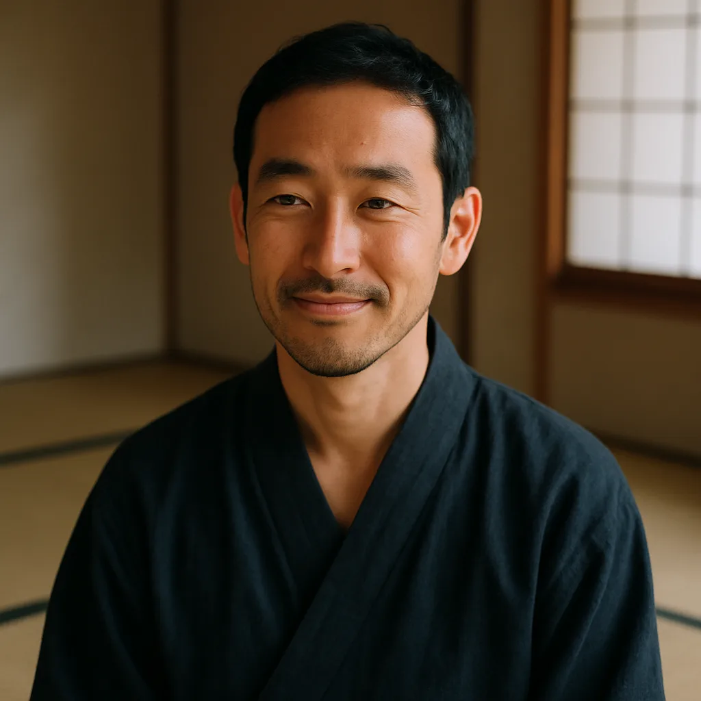 Zen Ken