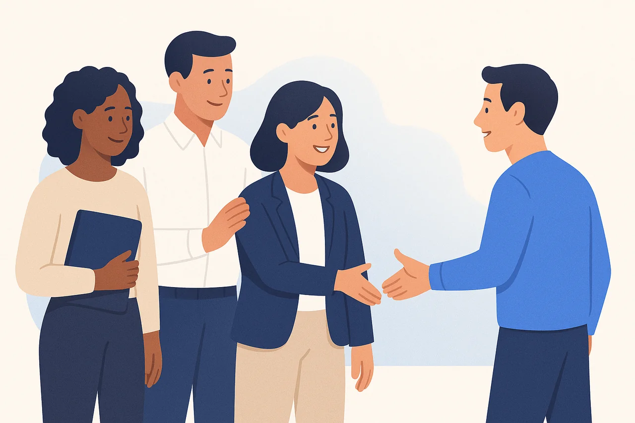 People & Hiring