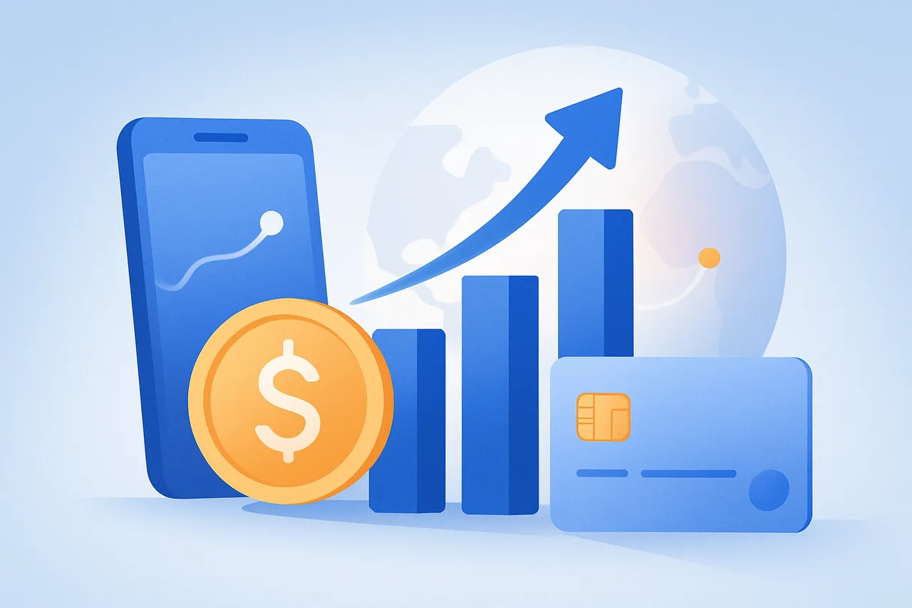 African fintech Moment raises $22M Series A for pan-African payment rails