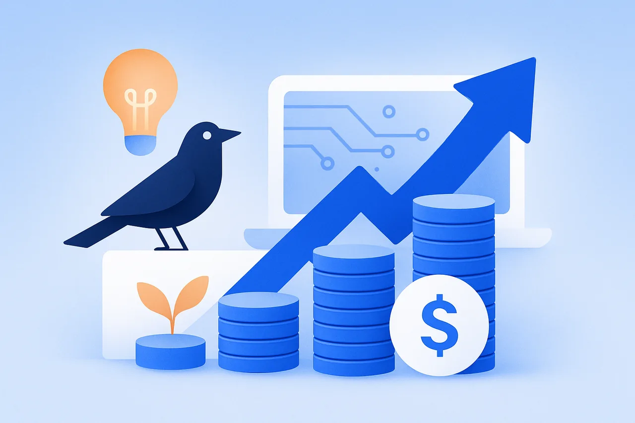 Blackbird closes record A$1.05B sixth fund to back ANZ pre-seed and seed founders