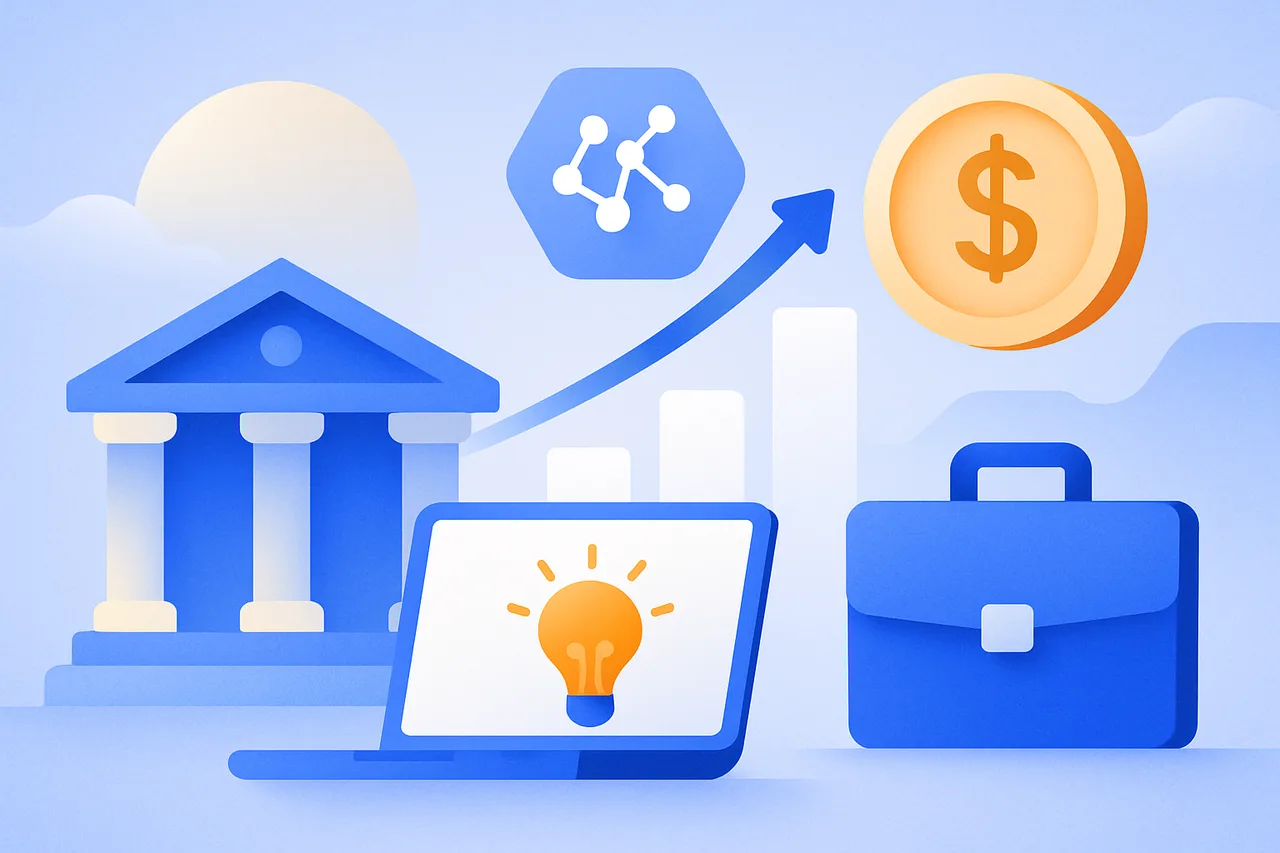 Victoria funds nine AI & deeptech pre-accelerators with $3.5M, up to $400k each