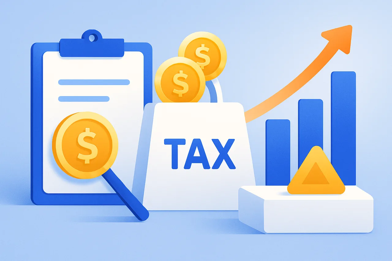 2026-27 Budget overhauls R&D Tax Incentive: +4.5pp rate, $50m turnover cap
