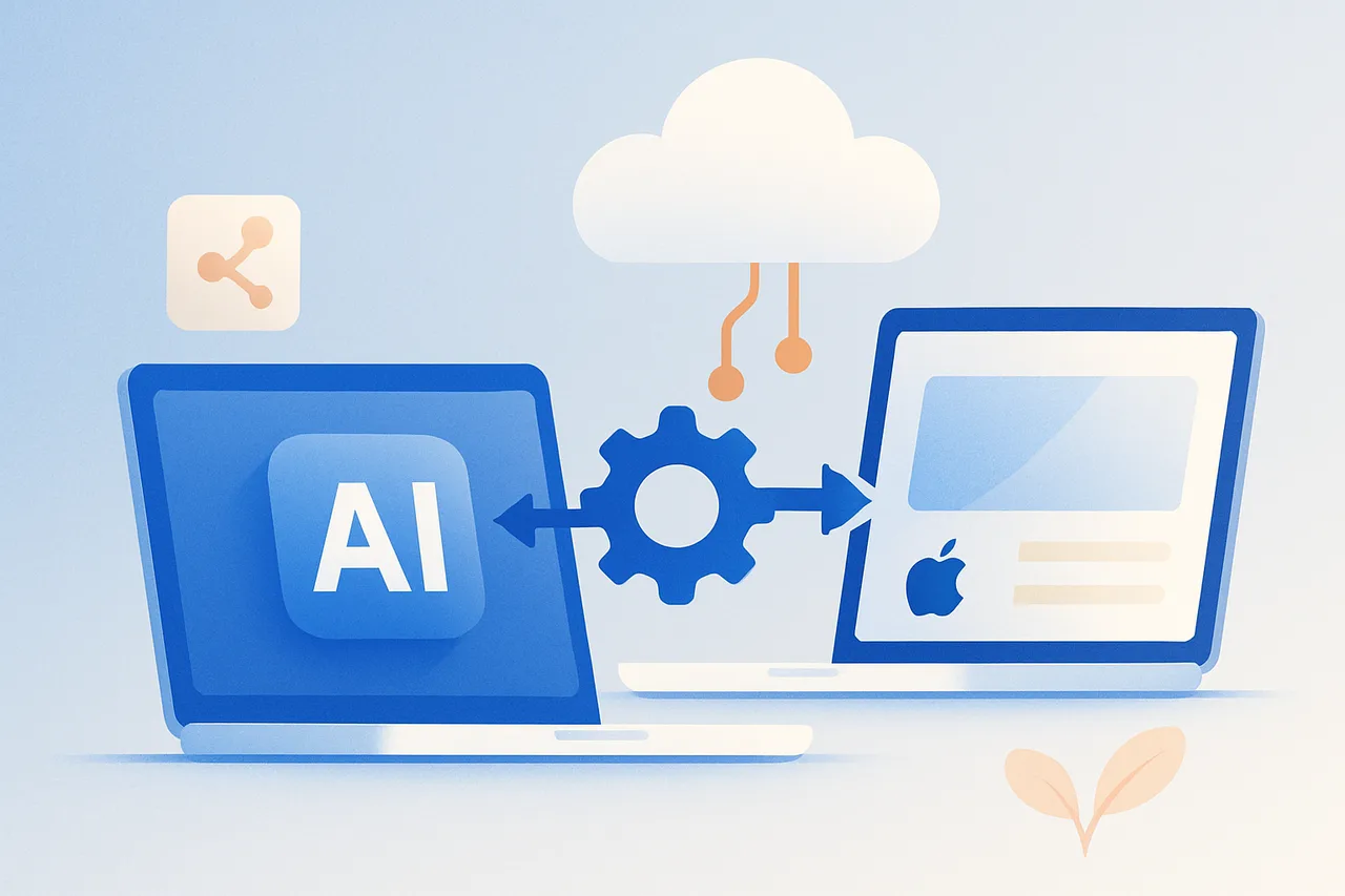 Perplexity adds hybrid compute to its Computer agent, splitting cloud and local Macs