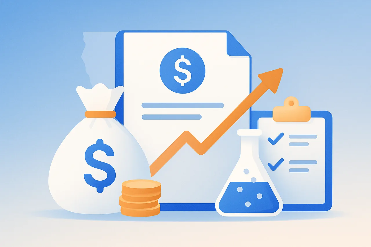 Iowa's new R&D tax credit requires precertification by Sept 30, 2026