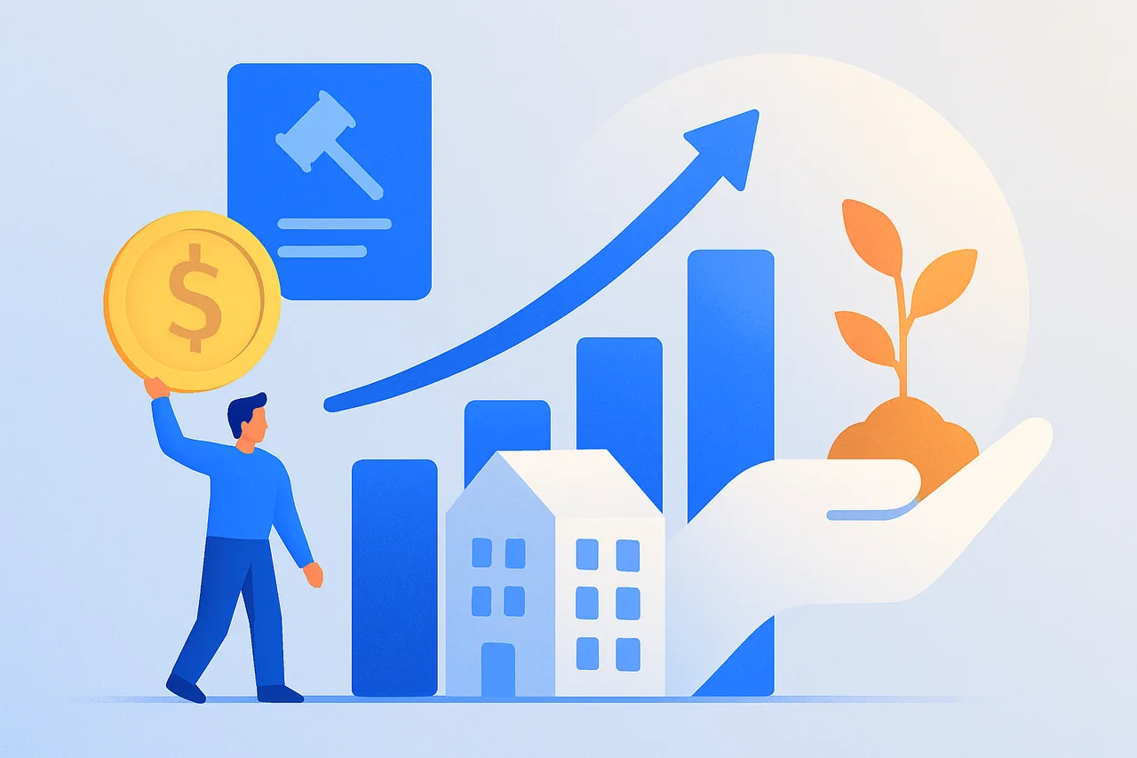 Start BSB 3rd cycle opens: up to R$200k economic subsidy for DF startups