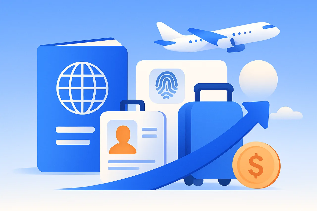 9-11 biometric fee hits H-1B and L-1 same-employer extensions from Sept 9, 2026