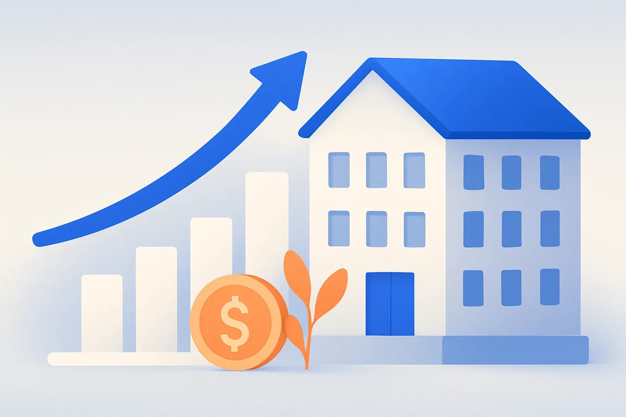 US office vacancy drops to 18.3% in Q2 2026 as rents rise fastest in 6 years