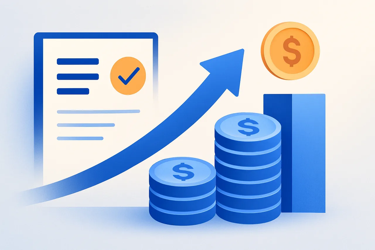 1099-NEC and 1099-MISC reporting threshold jumps from $600 to $2,000 for 2026