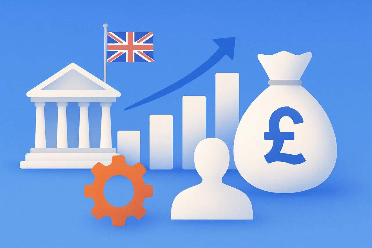 UK expands Growth Guarantee Scheme, adds £500m ENABLE line for IP-rich startups