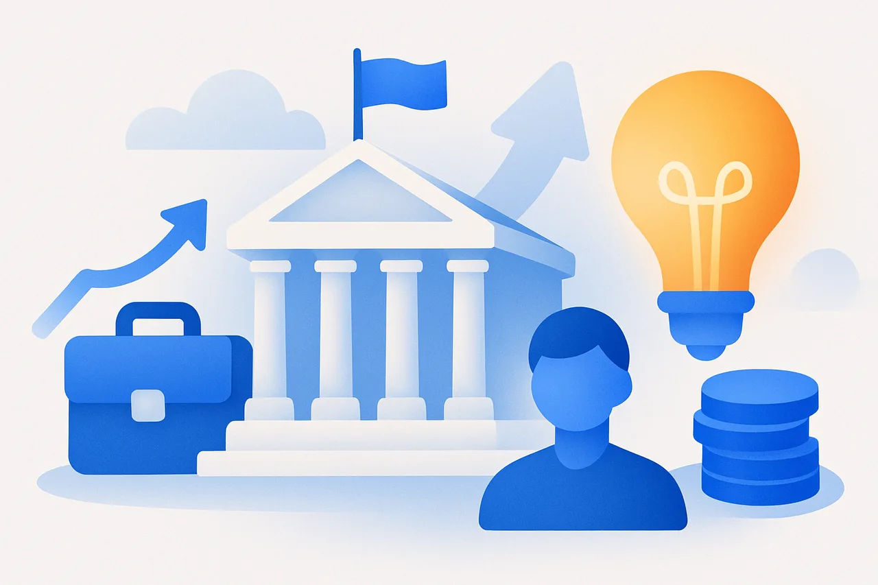 BNDES-Finep get 19 bids to run R$250M FIP Conexoes Startups fund