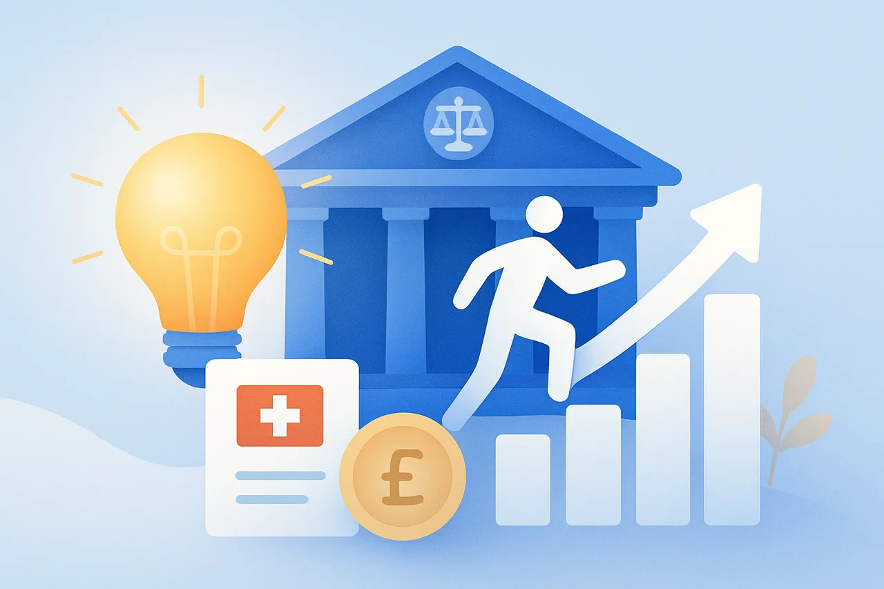 Innovate UK-Switzerland R&D fund: up to GBP 450k per UK firm, closes 3 Sep 2026