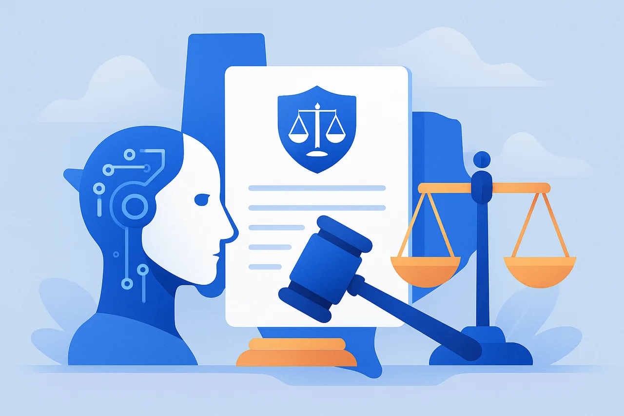Texas Responsible AI Governance Act (TRAIGA) in effect Jan 1, 2026
