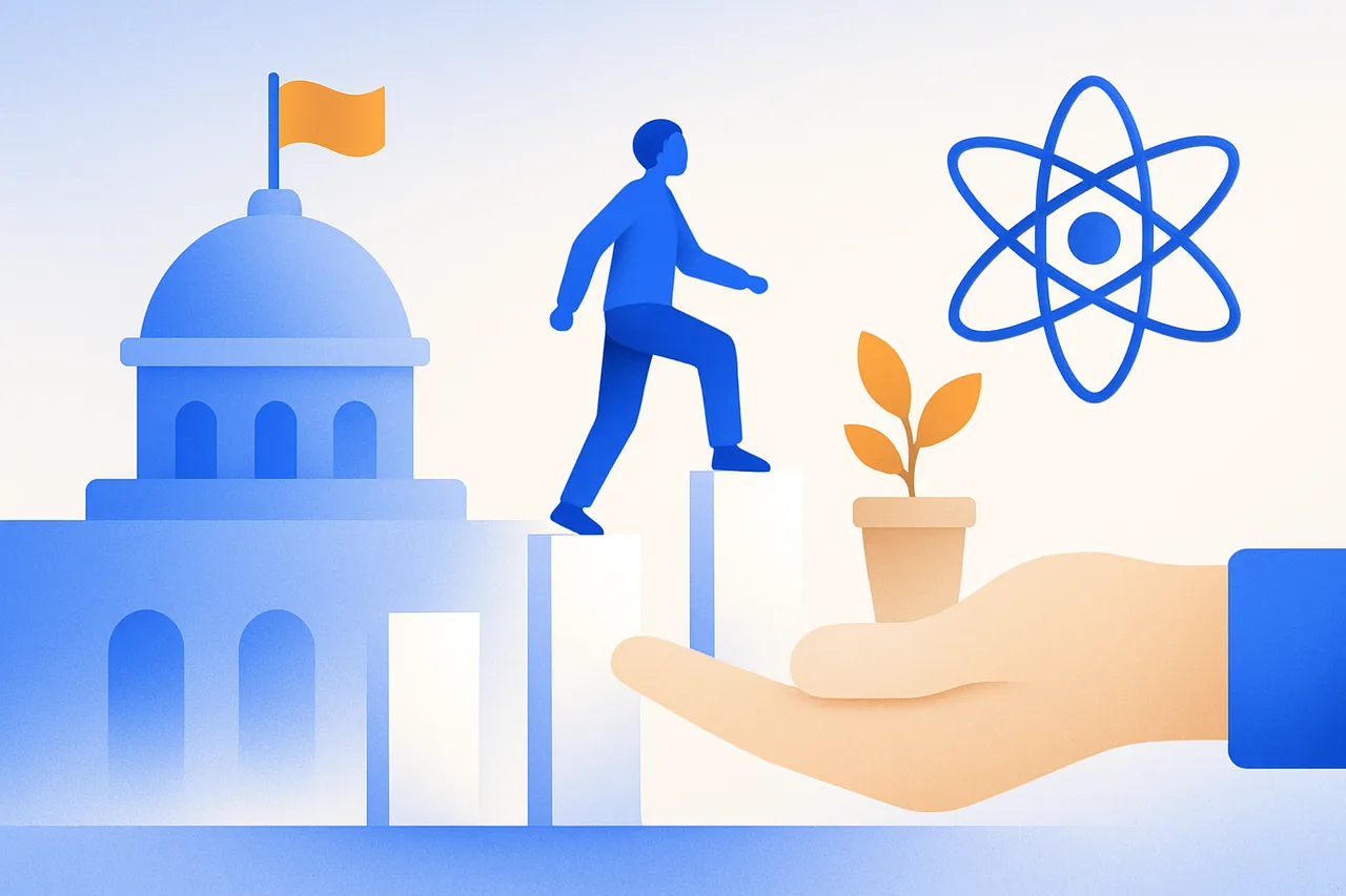 UK pension giants explore £1bn+ Scale-up Fund to back British science and tech firms